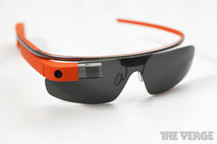 google glass chipset revealed, uses same processor family as the galaxy nexus