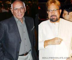 yash chopra and rajesh khanna to be honoured with phalke academy awards