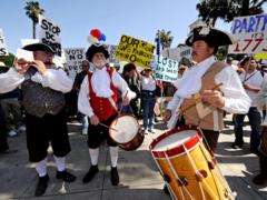 mother jones: 'right-wing extremism' killed more since 9/11 than islamic terror