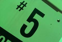 5 things: clean out your closet for a children's resale event