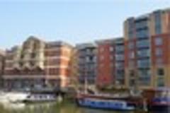Penthouse offers life of luxury on the harbourside