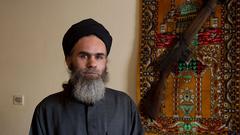 hezbollah 'has sleeper cells here'